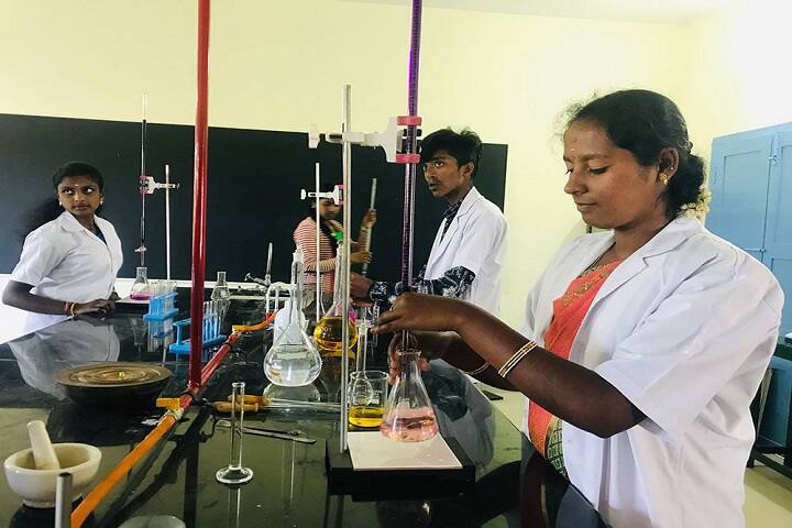 laboratory